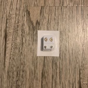 Brand new earrings for adults and kids.